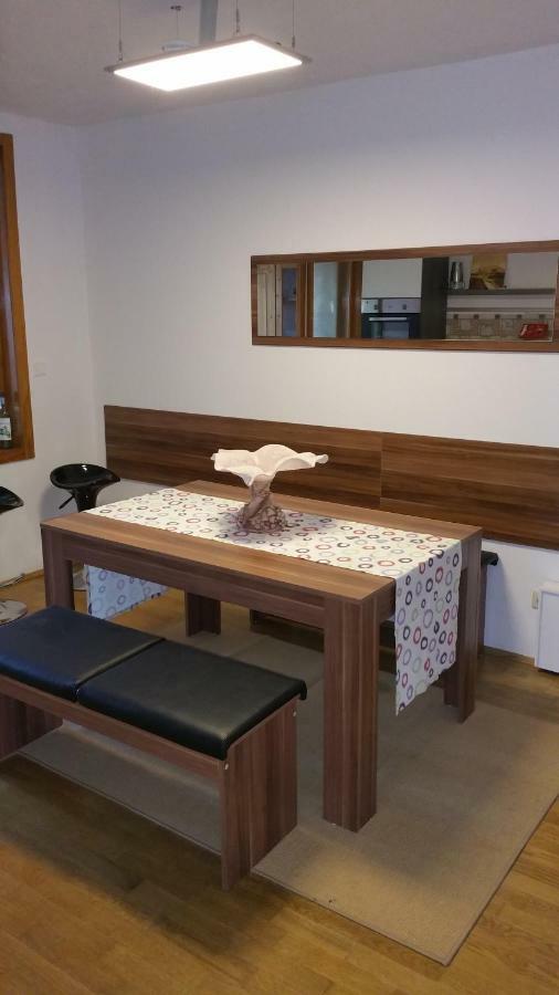Casa Mia Leilighet Kassel Eksteriør bilde