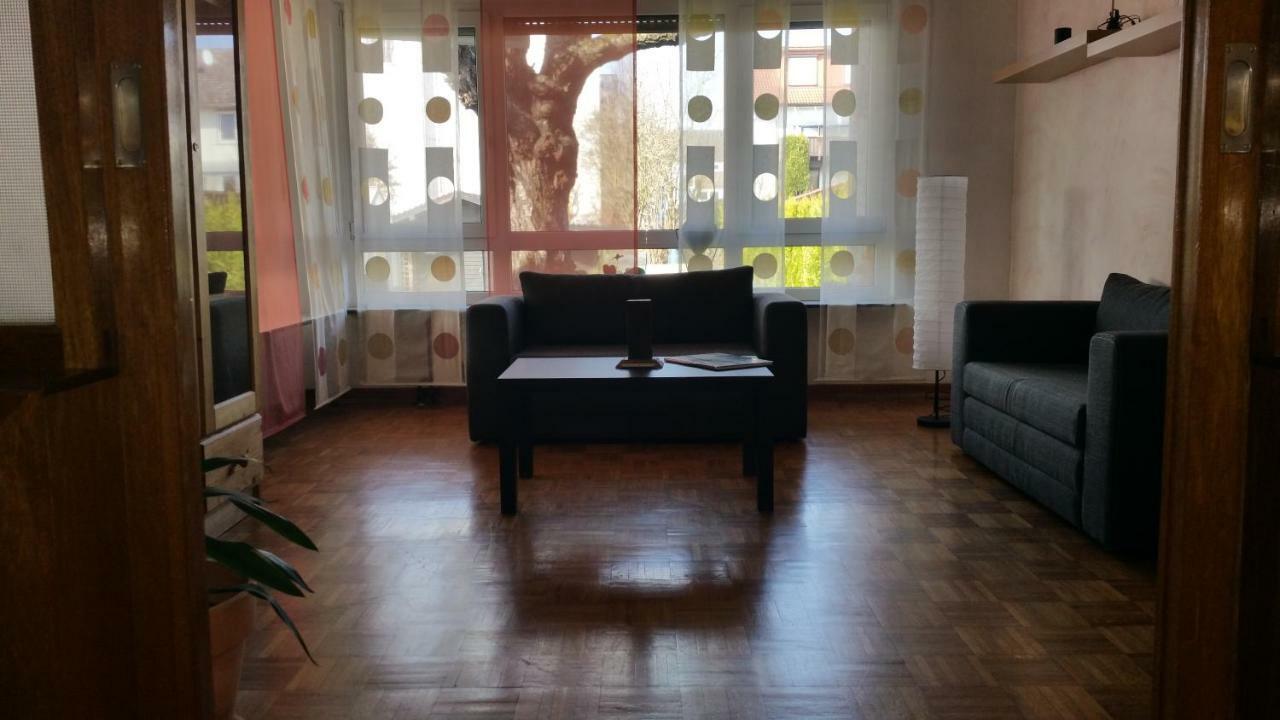 Casa Mia Leilighet Kassel Eksteriør bilde