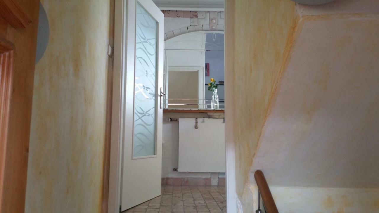 Casa Mia Leilighet Kassel Eksteriør bilde