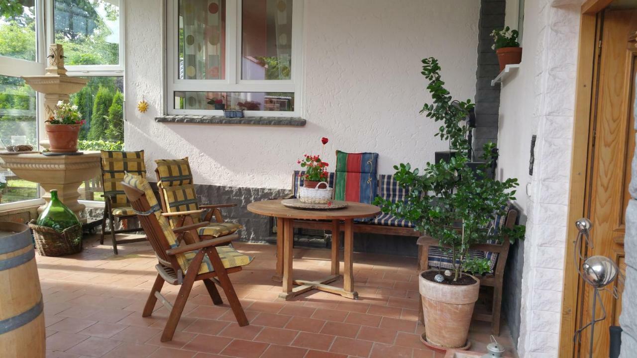 Casa Mia Leilighet Kassel Eksteriør bilde